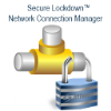 Picture of Secure Lockdown Network Connection Manager Edition